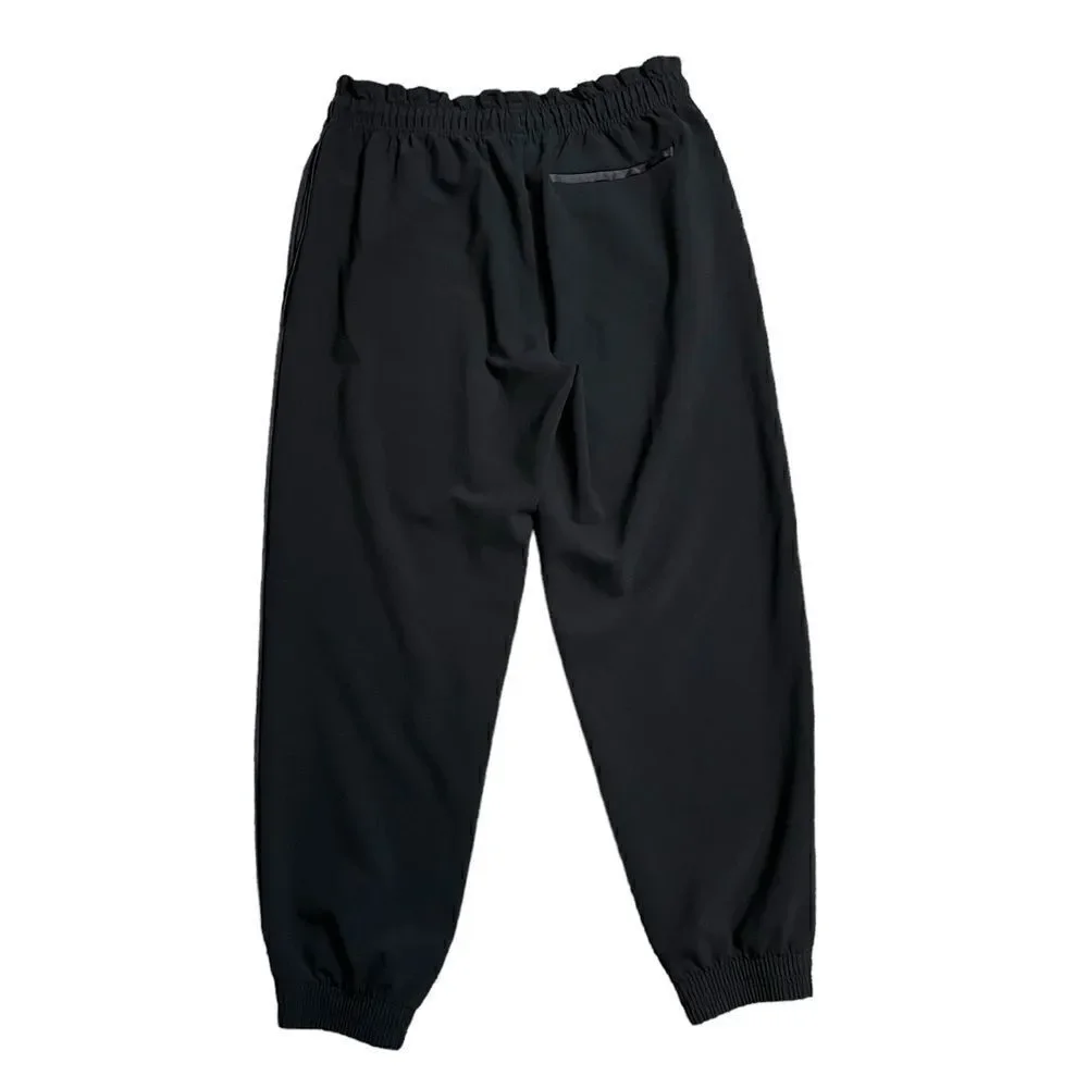 ATHLETA Metropolis Jogger Black Size 6 - Picture 3 of 6